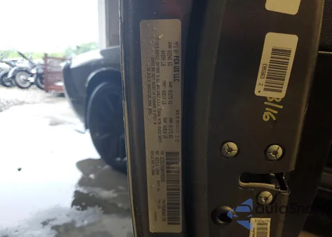 2015 Dodge Challenger Sxt from USA, damaged, VIN 2C3CDZAG8FH793526